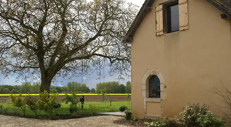 Ferienhaus in Sully-sur-Loire