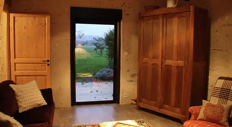 Ferienhaus in Sully-sur-Loire