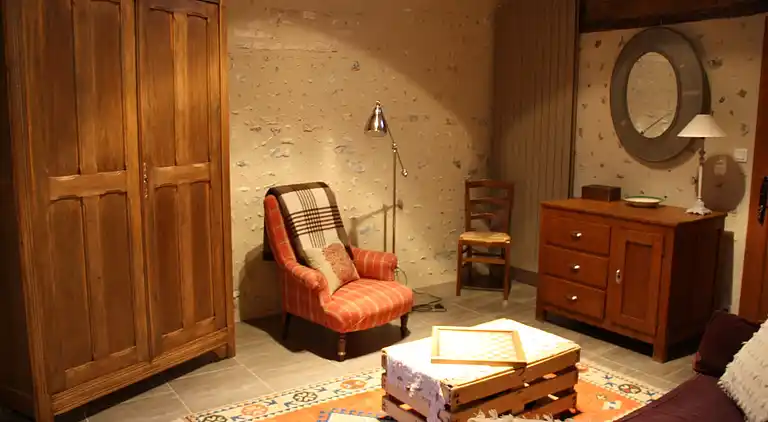 Ferienhaus in Sully-sur-Loire