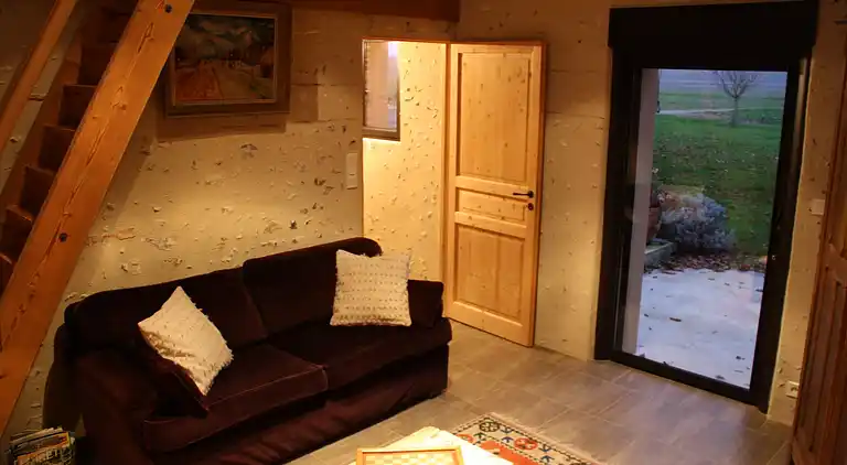 Ferienhaus in Sully-sur-Loire