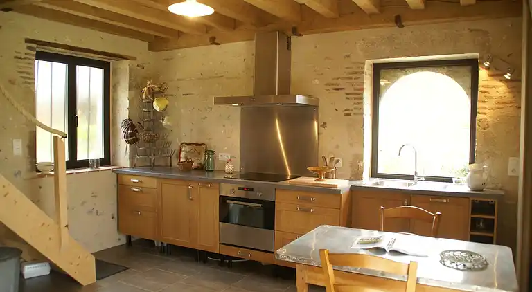 Ferienhaus in Sully-sur-Loire