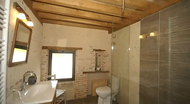 Ferienhaus in Sully-sur-Loire