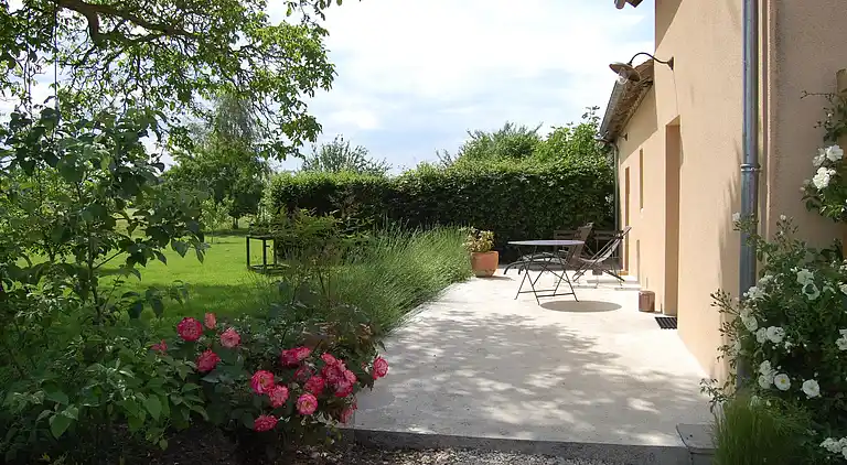 Ferienhaus in Sully-sur-Loire