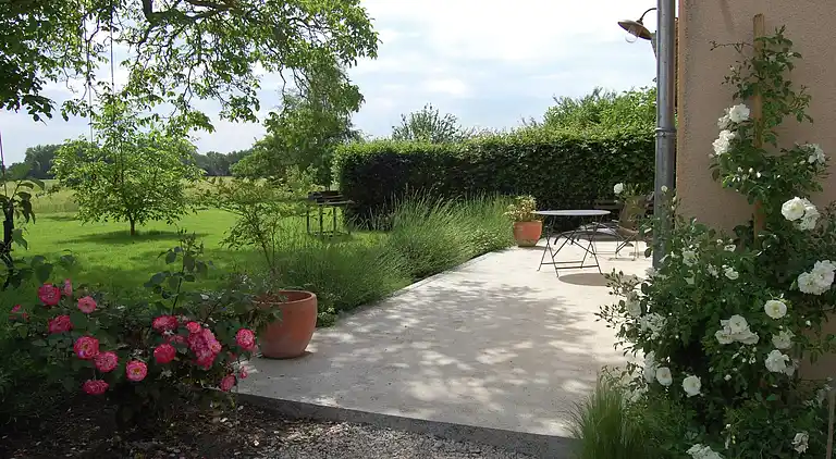 Ferienhaus in Sully-sur-Loire