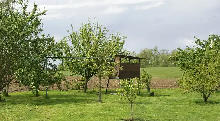 Ferienhaus in Sully-sur-Loire