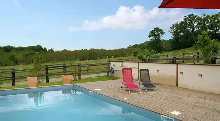 Holiday home in Biars-sur-Cère