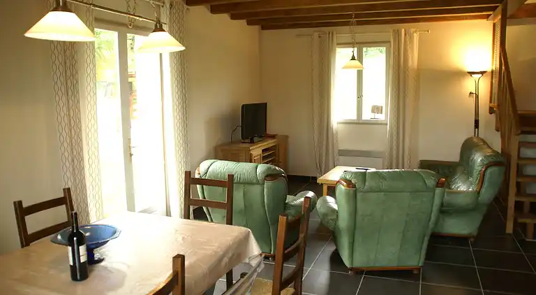 Holiday home in Biars-sur-Cère