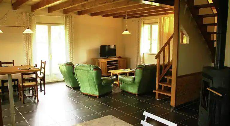 Holiday home in Biars-sur-Cère