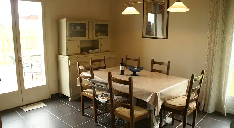 Holiday home in Biars-sur-Cère