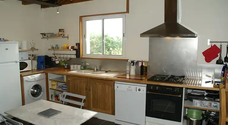 Holiday home in Biars-sur-Cère