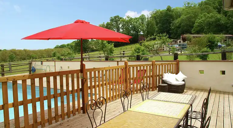 Holiday home in Biars-sur-Cère