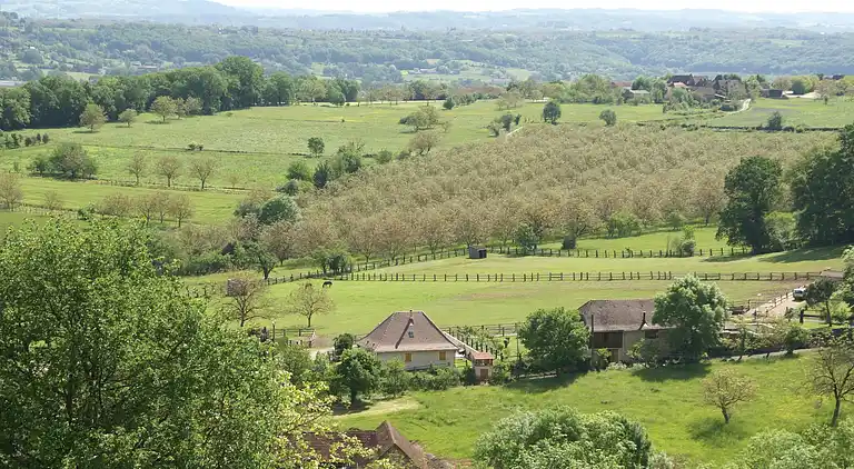 Holiday home in Biars-sur-Cère