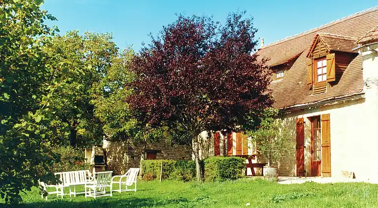 Holiday home in Catus