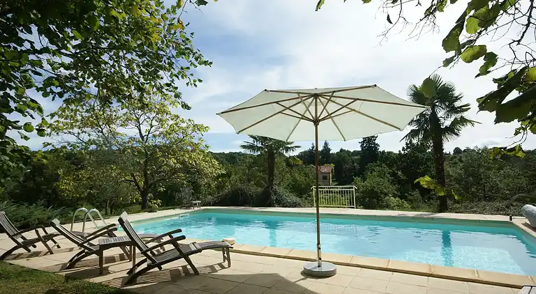 Holiday home in Catus