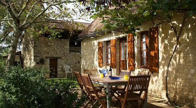 Holiday home in Catus