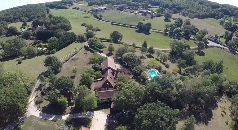 Holiday home in Catus