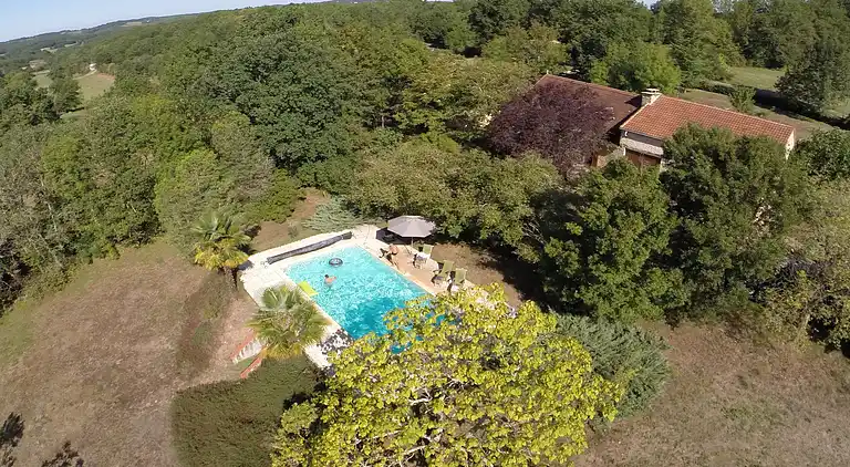 Holiday home in Catus