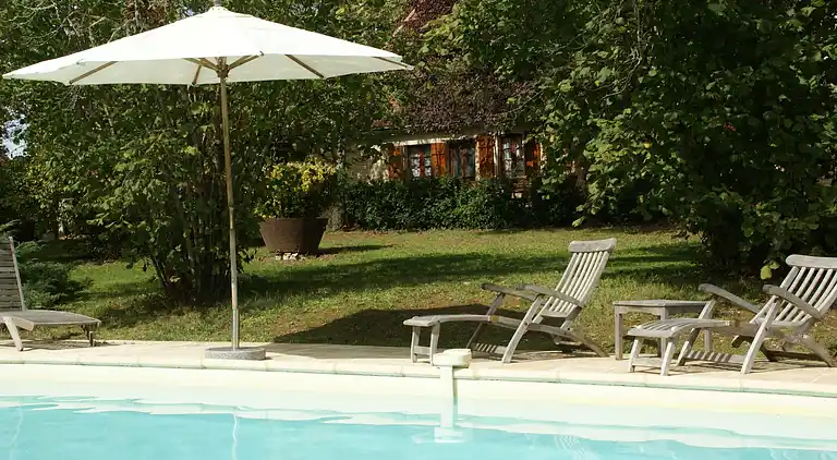 Holiday home in Catus