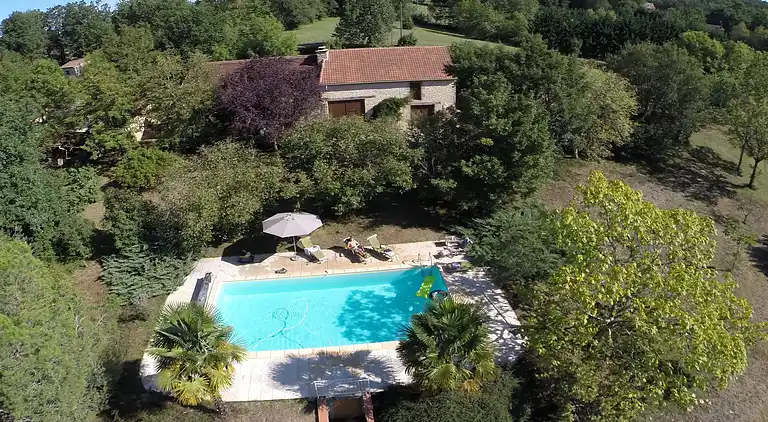 Holiday home in Catus