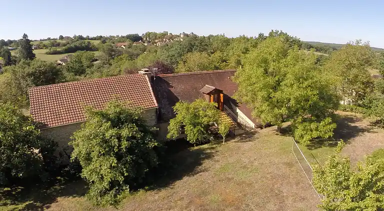 Holiday home in Catus