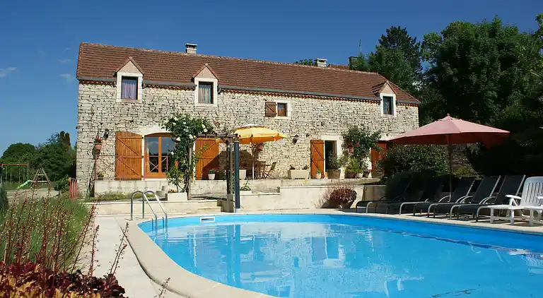 Holiday home in Catus