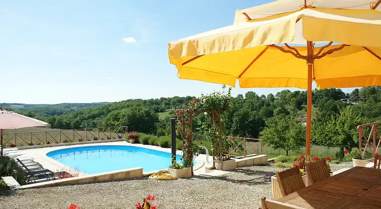 Holiday home in Catus