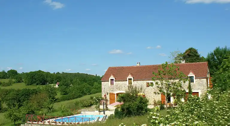 Holiday home in Catus