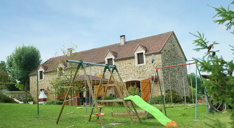 Holiday home in Catus