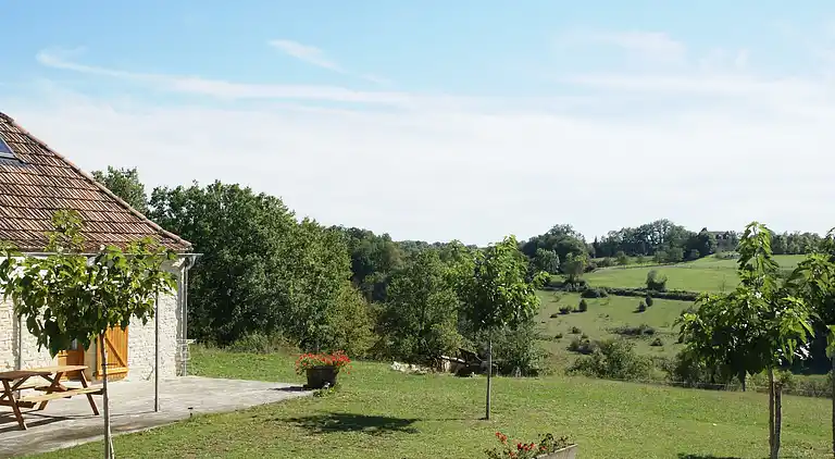 Holiday home in Catus