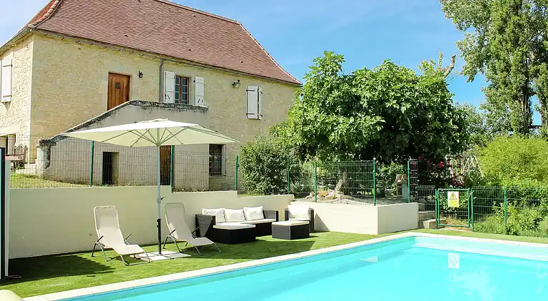 Holiday home in Catus