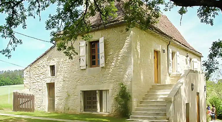 Holiday home in Catus