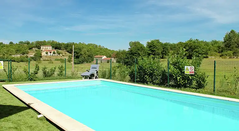 Holiday home in Catus