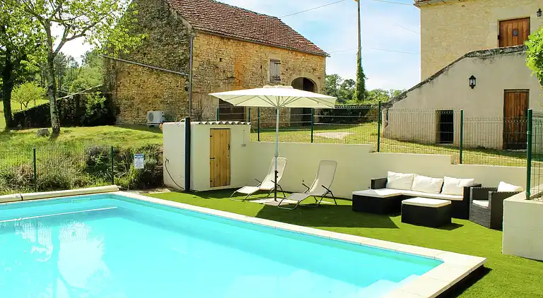 Holiday home in Catus