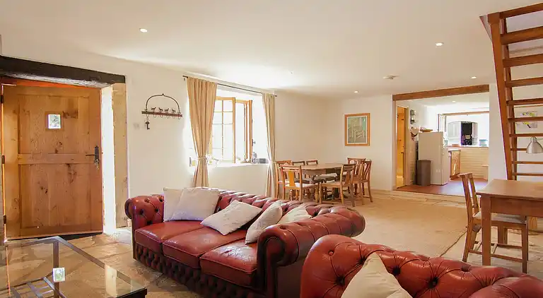 Holiday home in Catus