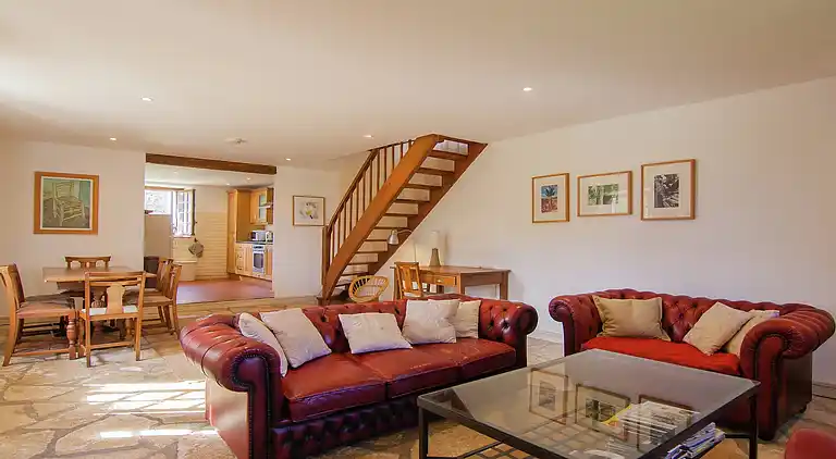 Holiday home in Catus