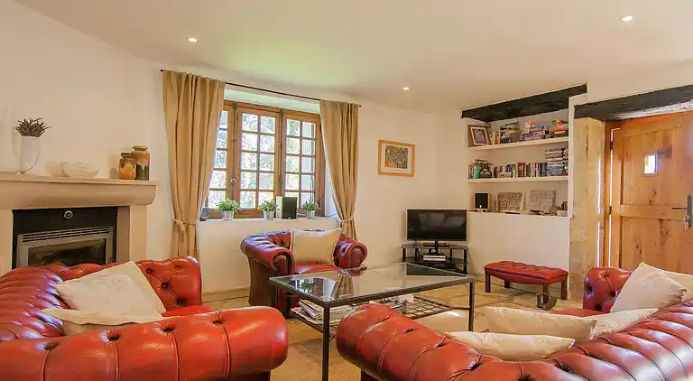 Holiday home in Catus