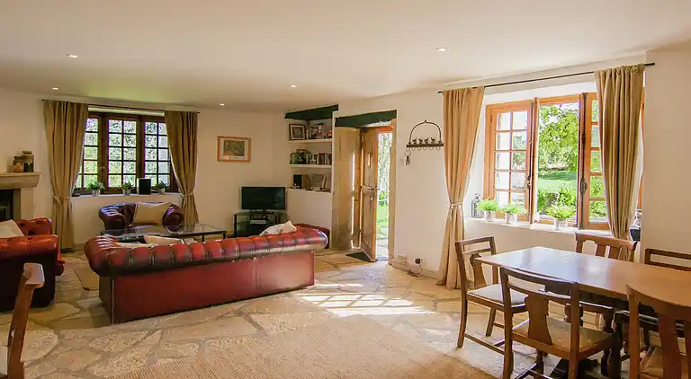 Holiday home in Catus