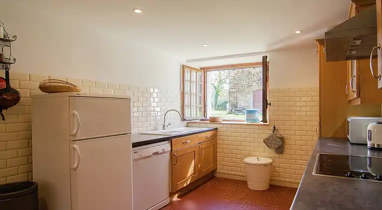 Holiday home in Catus