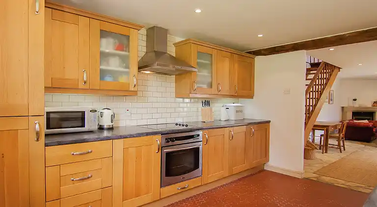 Holiday home in Catus