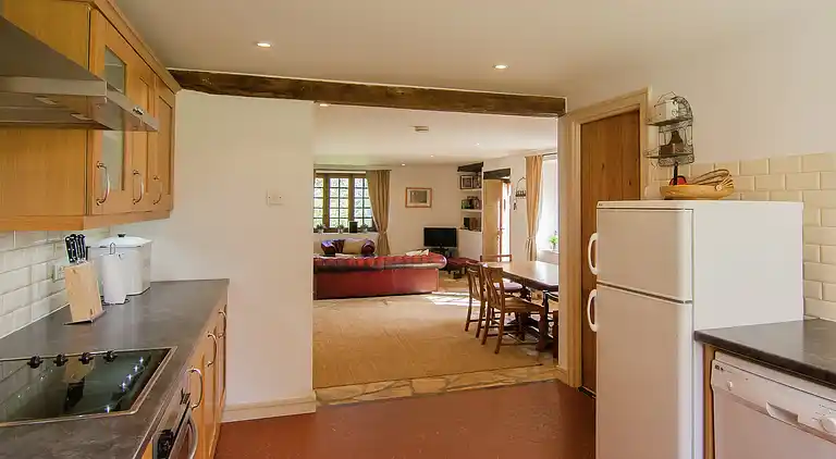 Holiday home in Catus