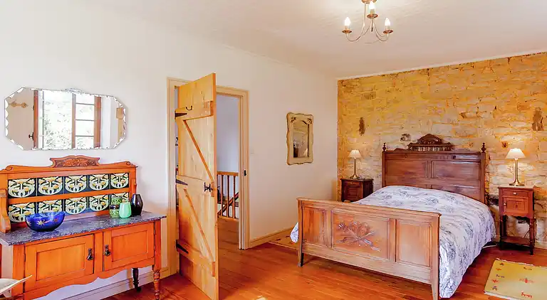 Holiday home in Catus