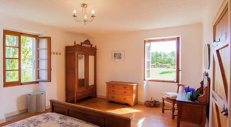 Holiday home in Catus