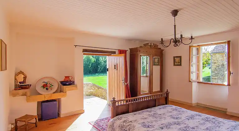 Holiday home in Catus