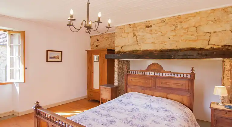 Holiday home in Catus