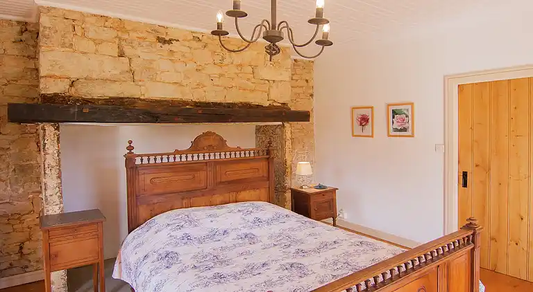 Holiday home in Catus