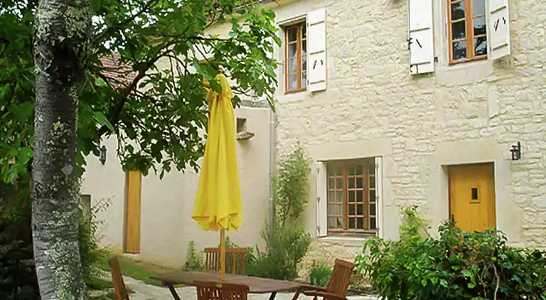 Holiday home in Catus