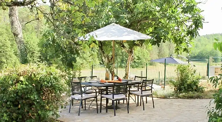 Holiday home in Catus