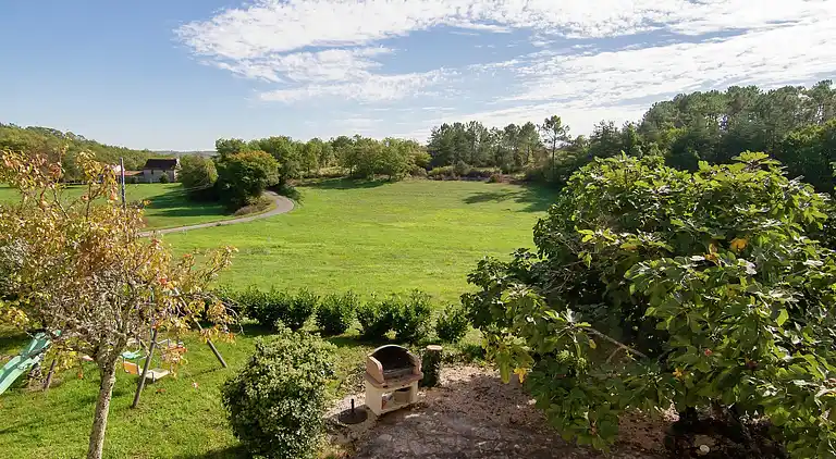 Holiday home in Catus