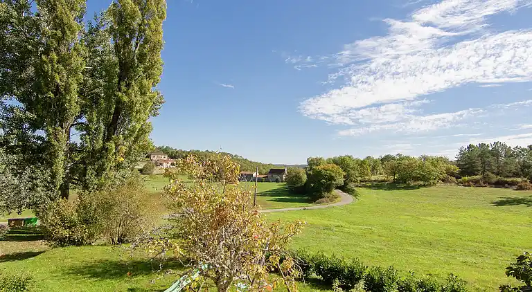 Holiday home in Catus