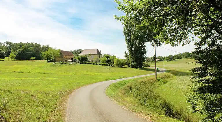 Holiday home in Catus